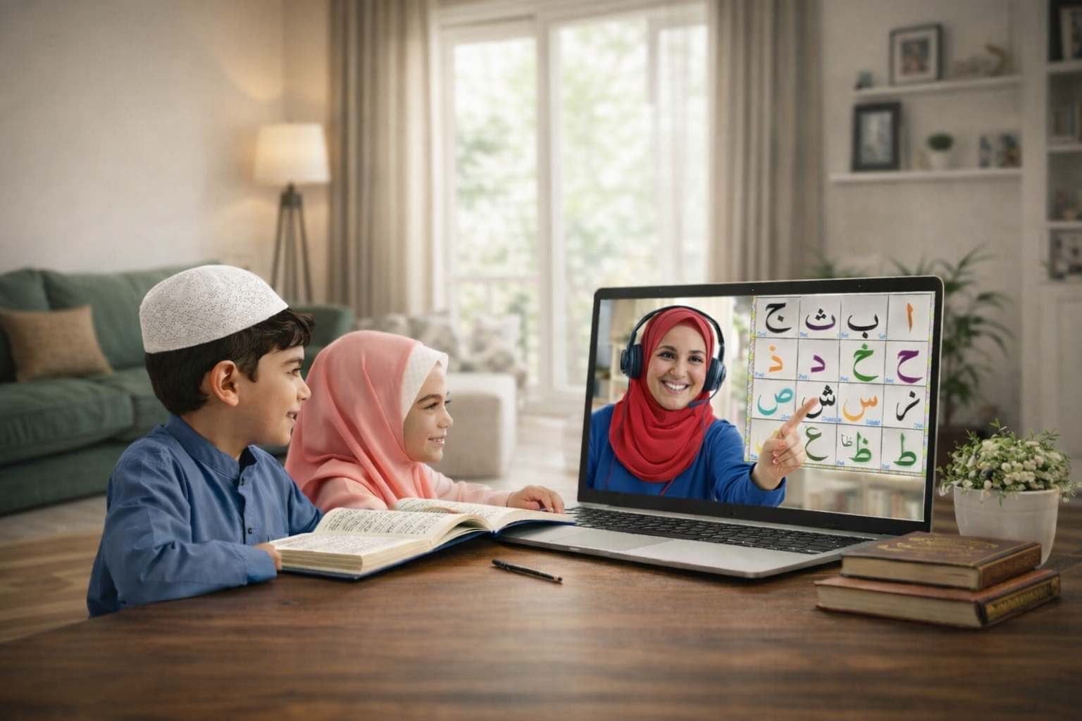 How to Start Online Quran Classes for Kids: A Complete Beginner’s Guide for Parents